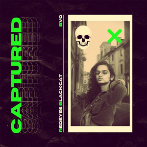Captured