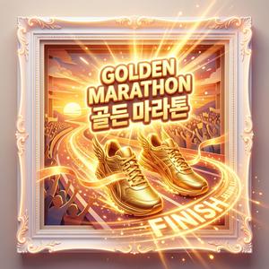 황금빛 마라톤 (Golden Marathon)