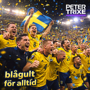 Blågult för alltid