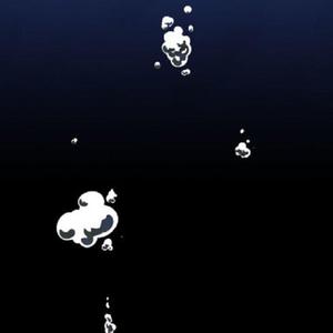 深海のリトルクライ