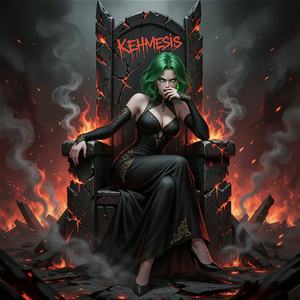 Fiat Thrones: Reign of Ashes II (Kehmesis Reimagined) by ☓irbaf