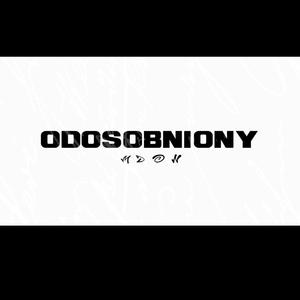 Odosobniony (feat. Kubsiaczeq Beatz)