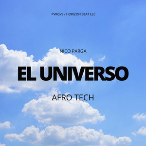 El Universo (Afro Tech)