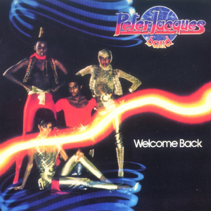 Counting on Love (One, Two, Three)