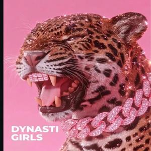 Dynasti Girls in the House (feat. Irenice, Bubblez & Karabo)