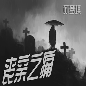 丧亲之痛 (柔和版)