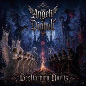 Unicornes Tenebrarum