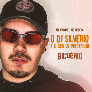 O Dj Silvério É o Seu Dj Preferido