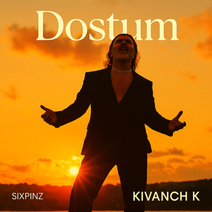 Dostum (Amber Mix)