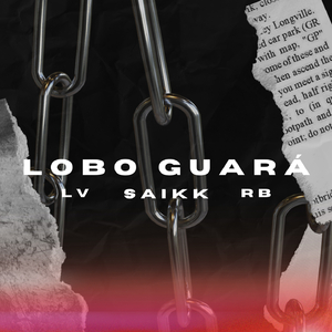 LOBO GUARÁ