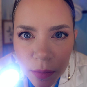 Administering Eye Drops