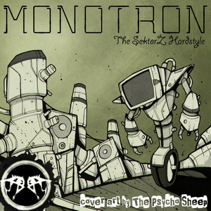 Monotron (Original Mix)