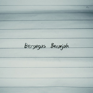 Bergegas Beranjak