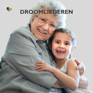 Op Een Grote Paddenstoel