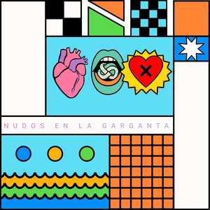 NUDOS EN LA GARGANTA