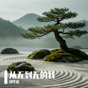 从无到无的我