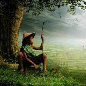 Sluku Bathok (EDM Gamelan)