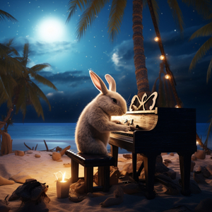 Bu Öğleden Sonra Sokak Yağmuru (Piano)