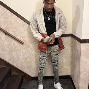 Belts (feat. 74Dreco)