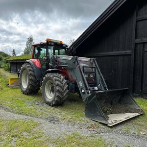 Norge i baklengs tag