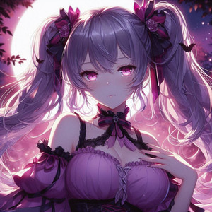 Temptation Diva feat. 原　葉月