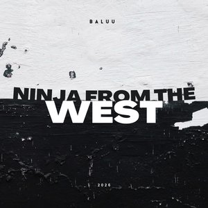 Ninja from the West