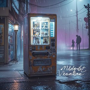 午夜自动贩卖机-你好我好大家好