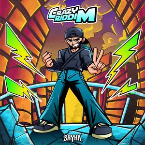 Crazy Riddim