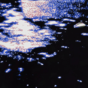 致宇宙中不可见的你