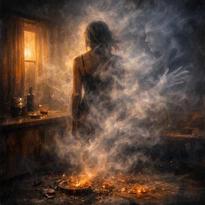 Second Hand Smoke