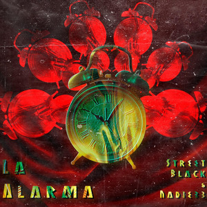 La Alarma