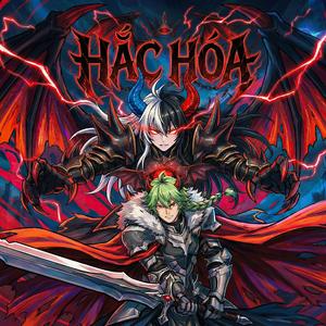 Hắc Hóa (feat. Silent Shade)