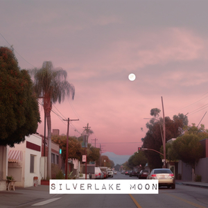 Silverlake Moon