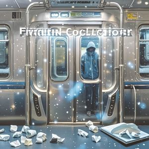 指纹收藏家-干净悲喜自渡冷暧自