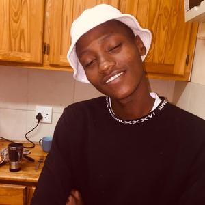 HBD Sinovuyo Mdiya