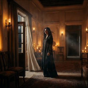 House of the Burning Ones