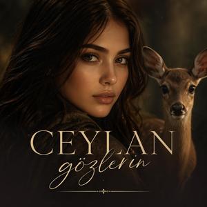 Ceylan gözlerin