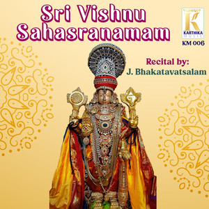 Vishnu Sahasranamam