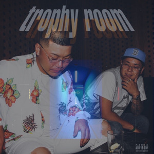 trophy room (feat. Memento)