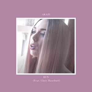 Run (feat. Chris Hanebutt)