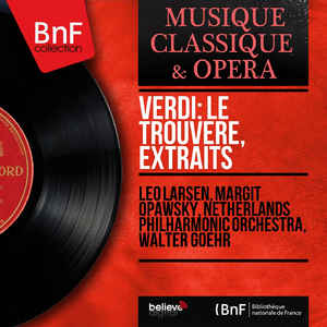 Il trovatore, Act IV, Scene 1: D'amor sull'ali rosee