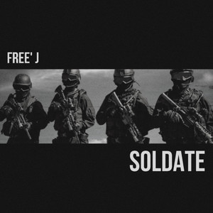 SOLDATE