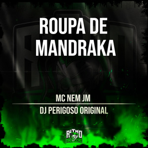 Roupa de Mandraka
