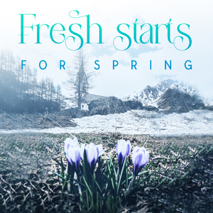 Concentration, Focus, Space of Creations