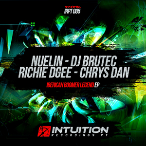 Legend (Original Mix)