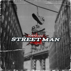 Street Man