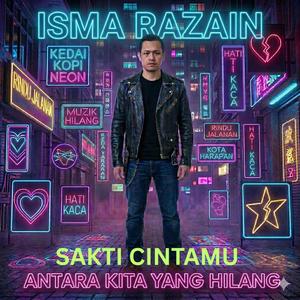 SAKTI CINTAMU