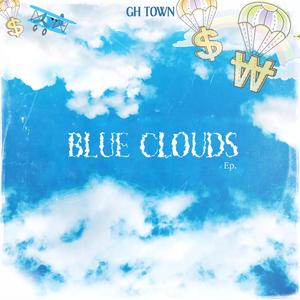 Blue Clouds (feat. chets & King Lheanard)