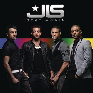 Beat Again (Radio Edit) (Radio Edit)