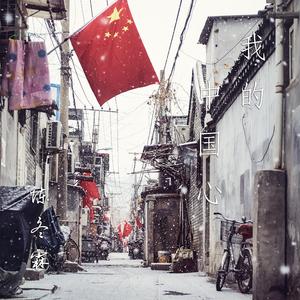 我的中国心